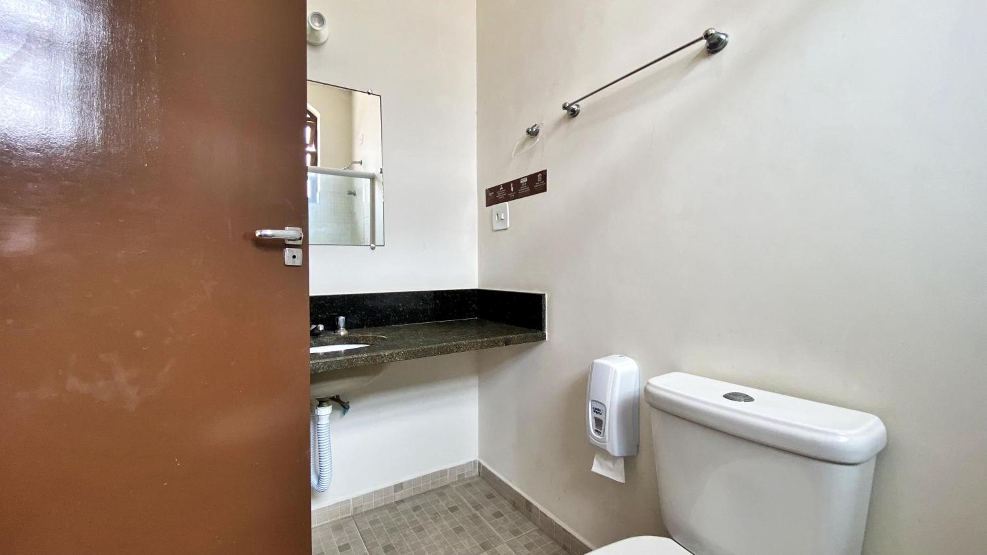 Namoa Pollastrini Itanhaém Kamer foto